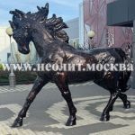 Новая коллекция декоративных фигур большого размера