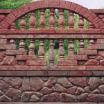 Оборудование для производства заборов, брусчатки