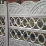 Оборудование для производства заборов, брусчатки