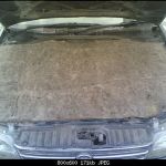 Одеяло из войлока  для утепления двигателя автомобиля