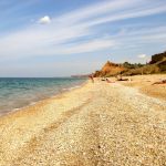 Отдых и жилье у моря в Крыму с питанием, частный сектор - Черное море.