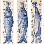 панно для стен, ручная роспись на плитке из Португалии