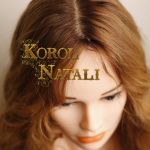 Парики ручной работы из славянских волос в наличии и под заказ.