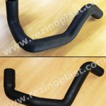 Патрубки резиновые армированные патрубок системы охлаждения радиатора