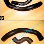 Патрубки резиновые армированные патрубок системы охлаждения радиатора