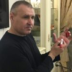 Хиромант в Перми. Хиролог.