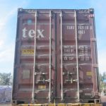 Контейнеры морские: 20 и 40-фут и ж/д: 3 и 5-тон в Перми покупаю