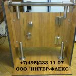 Петли самозакрывающиеся нержавеющие для сантехнических туалетных кабин, петли доводчики AISI 304