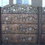 Пластиковые формы для производства стройматериалов.