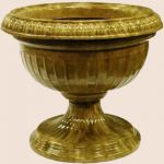 Пластиковые формы для производства стройматериалов.