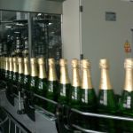 Подача углекислоты в линии розлива напитков