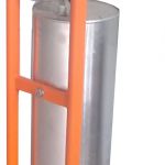 Подогреватели углекислотные электрические от ООО НПО АГАТ