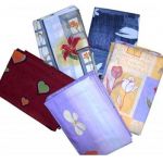 Постельные комплекты для рабочих, строителей купить в Москве