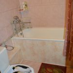 Посуточно однокомнатная квартира в белгороде