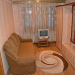 Посуточно однокомнатная квартира в белгороде