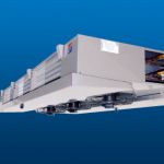 Потолочные испарители – воздухоохладители GUNTNER