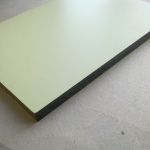 Потолочные панели Hpl стеновые панели Hpl отбойники Hpl цокольные панели Hpl для отделки, мебель