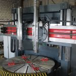 Предлагаем токарно-карусельные станки 1525, 1Л532, 1525Ф1, 1525Ф3