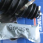 Приспособление для замены пыльника шруса VKN 402