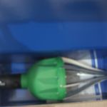 Приспособление для замены пыльника шруса VKN 402