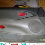 Продам б. у. запчасти для Mitsubishi-Diamante 1995 г. в.F31A , стекла, двери, крыша, салон, элек