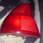 Продам б. у. запчасти для Mitsubishi-Diamante 1995 г. в.F31A , стекла, двери, крыша, салон, элек