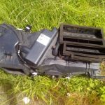 Продам б. у. запчасти для chrysler voyager 1997г. тнвд.