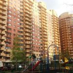 Продам однокомнатную квартиру в Москве на улице Гарибальди дом 11.