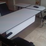 Проектирование общественных интерьеров, стеновые ламинаты и пластики Кроношпан, Г1 дизайн-панели