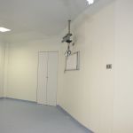 Проектирование общественных интерьеров, стеновые ламинаты и пластики Кроношпан, Г1 дизайн-панели