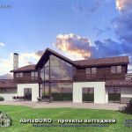 Проекты красивых домов