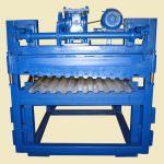 Профилегибочное оборудование ливил