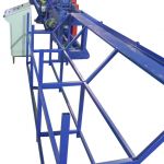 Профилегибочное оборудование ливил