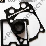 Прокладки резиновые уплотнительные, производство рти