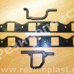 Прокладки резиновые уплотнительные, производство рти