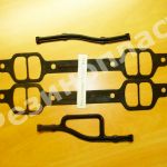 Прокладки резиновые уплотнительные, производство рти