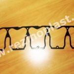 Прокладки резиновые уплотнительные, производство рти