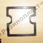 Прокладки резиновые уплотнительные, производство рти