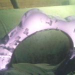 Противопригарное покрытие F-RDS (новая разработка)