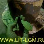 Противопригарное покрытие F-RDS (новая разработка)