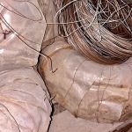 Проволока сварочная СВ-08Г2С d 0,8мм в бухтах