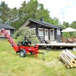 Дровоколы и дровокольные станки Japa