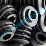 Пылники и чехлы резиновые для техники