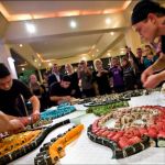 Работа и вакансии специалистам питания и работникам производства продукции питания