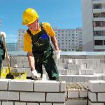 Работа и вакансии  строителям и отделочникам в странах Евросоюза