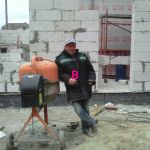 Работа и вакансии  строителям и отделочникам в странах Евросоюза