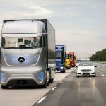 Работа и вакансии водителям с категориями В и С+Е в компаниях Евросоюза