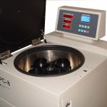 Рефрижераторная центрифуга для дискретного плазмафереза: центрифуги по приказу 278-н МЗ РФ