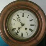 Ремонт часов на ленинском