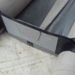 Ремонт и обслуживание  надувных лодок и изделий из ткани ПВХ.